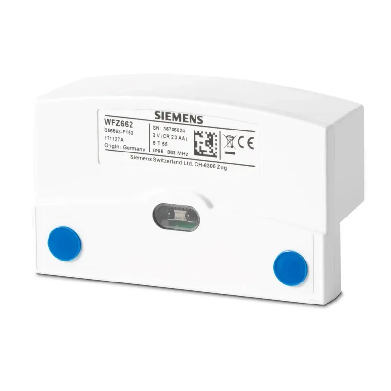 Siemens WFZ662CE - Telsiz / Radyo Eklenti Modülü (OMS, AES-128) - 1