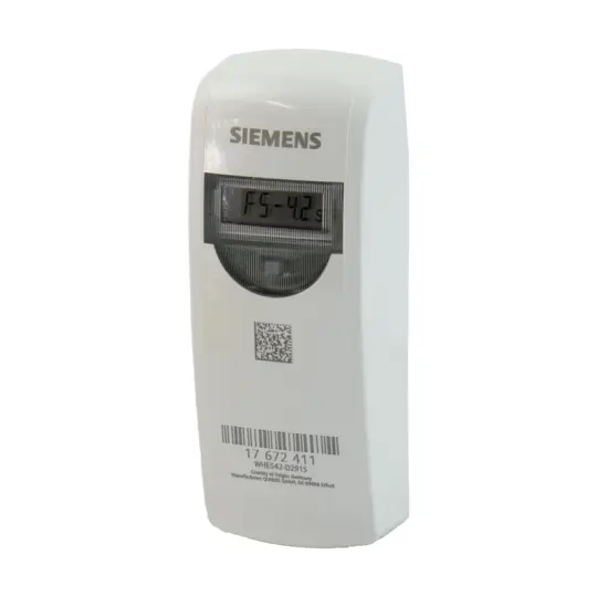 Siemens WHE632-D292C - Isı Pay Pay Ölçer
