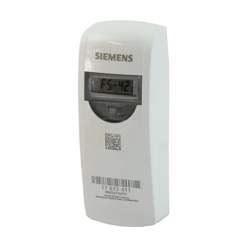 Siemens WHE632-D292C - Isı Pay Pay Ölçer - 1