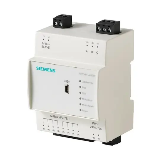 Siemens WTV531-GA5060 - Seviye dönüştürücü