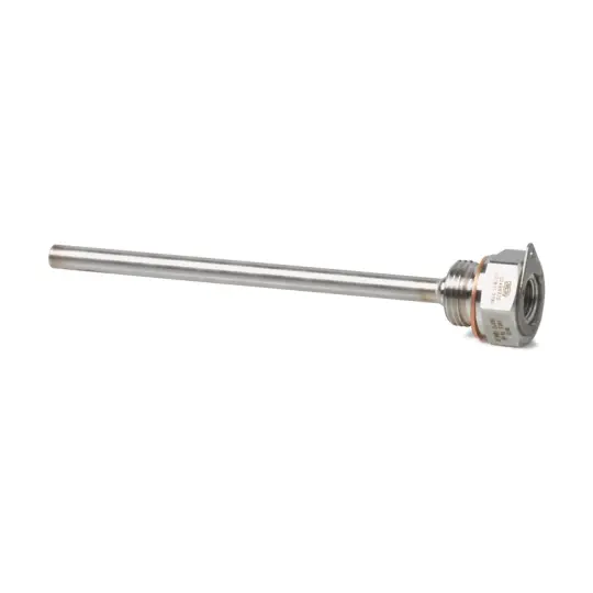 Siemens WZT-S150 - koruma kovanı G ½ B, L = 150 mm