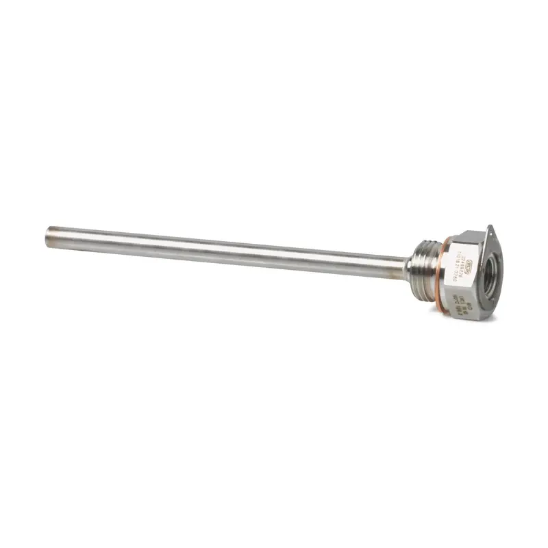 Siemens WZT-S150 - koruma kovanı G ½ B, L = 150 mm - 1