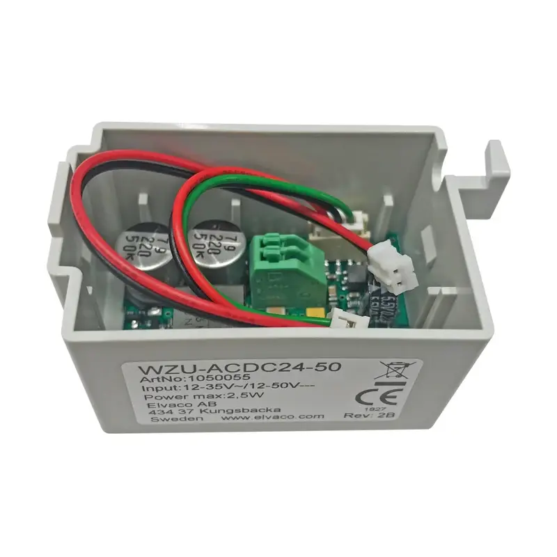 Siemens WZU-ACDC24-50 - Güç paketi AC/DC 24V - 1