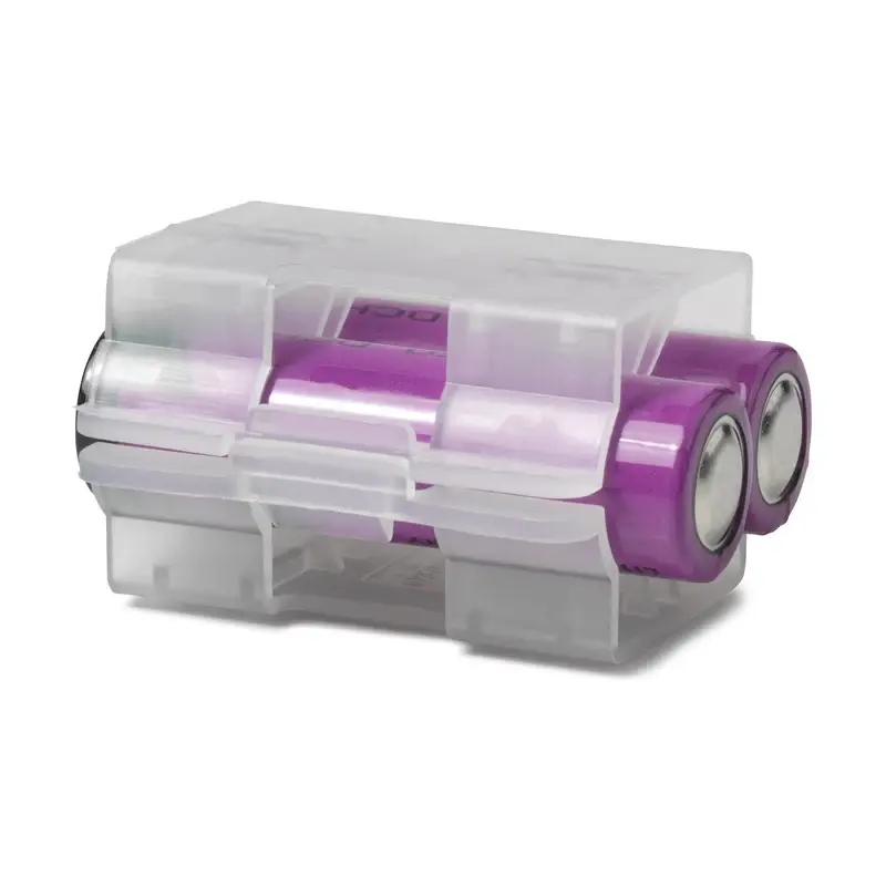 Siemens WZU-BA+GUM - Standart pil - 1