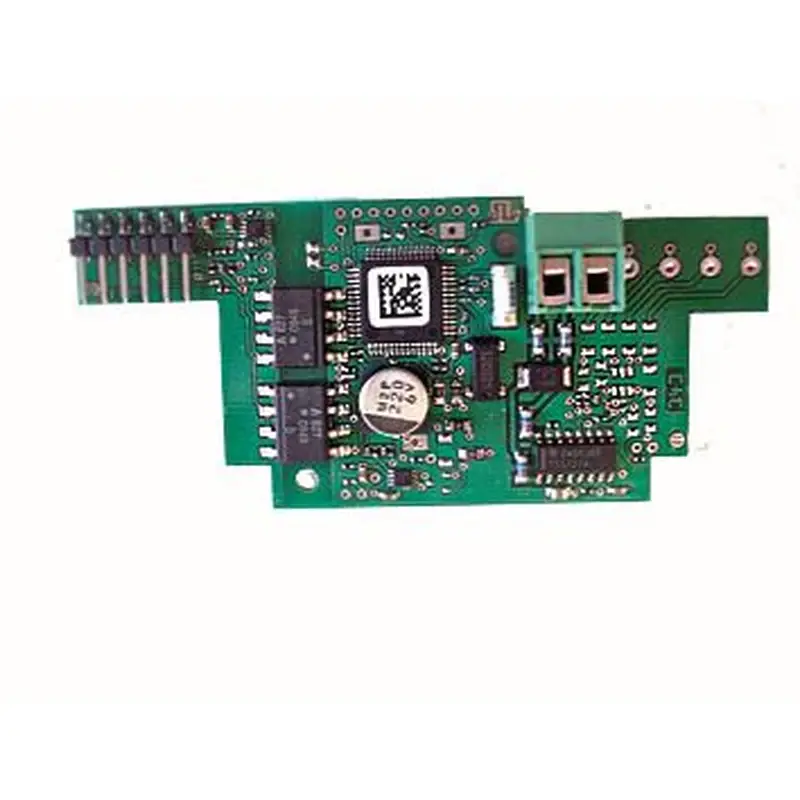 Siemens WZU-MB G4 - M Veri Yolu Modülü - 1