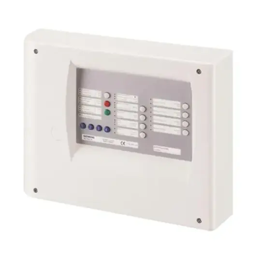 Siemens XC1001-A - Söndürme paneli Standart