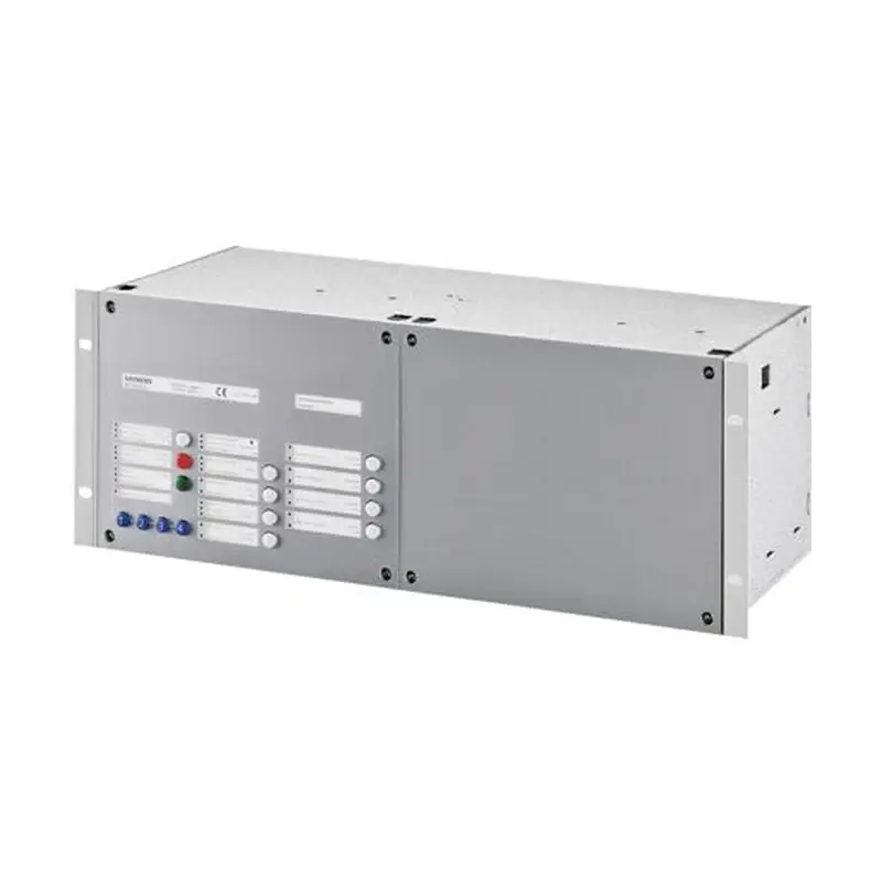 Siemens XC1003-A - Çalıştırma ünitesi - 1