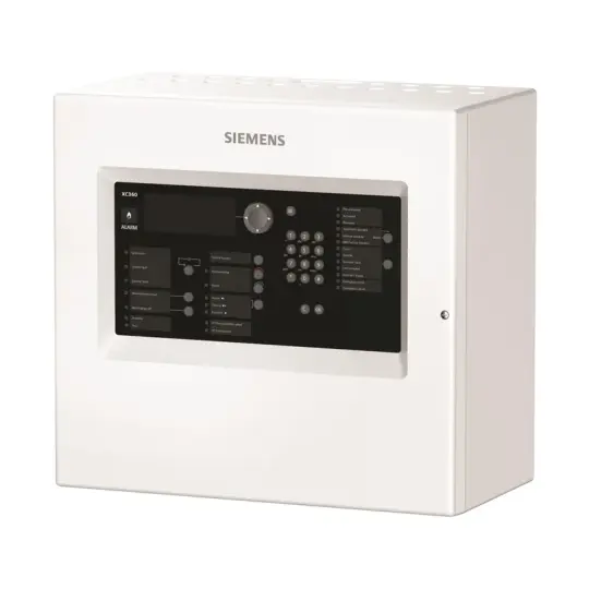 Siemens XC361-ZA - Yedek cam plaka