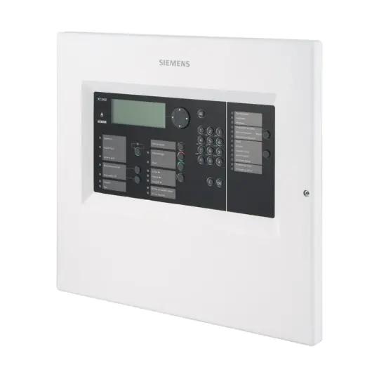 Siemens XCM3603-A1 - Çalıştırma ünitesi