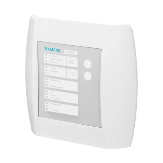 Siemens XT1001-A1 - Tekrarlayıcı ekranı