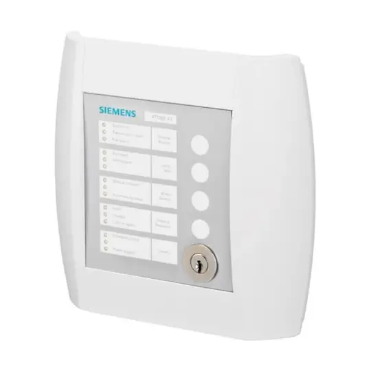 Siemens XT1002-A1 - Tekrarlayıcı terminali