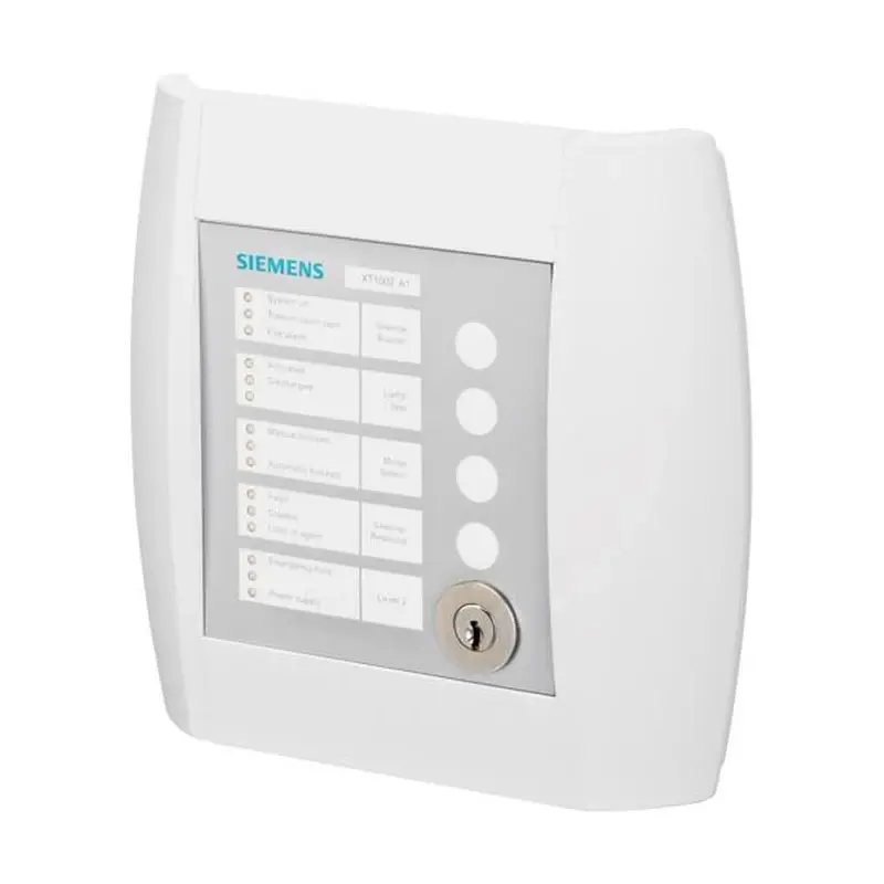 Siemens XT1002-A1 - Tekrarlayıcı terminali - 1
