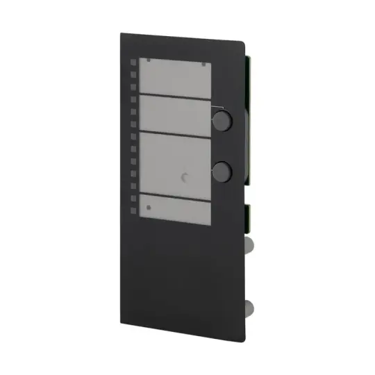 Siemens XTO3601-A1 - Harici Operatör Kumanda ve Ekran Modülü (Cerberus PRO)