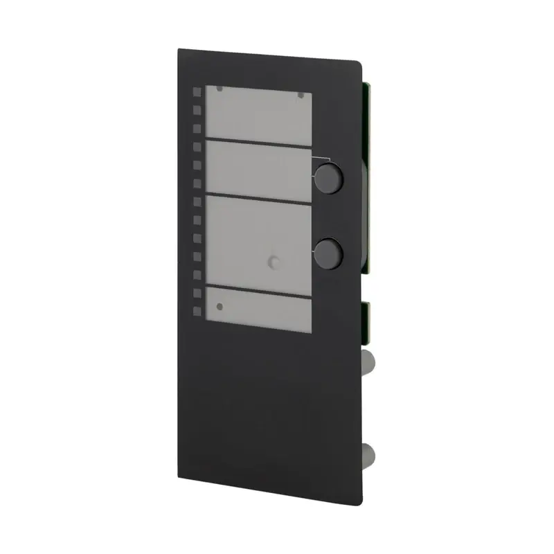 Siemens XTO3601-A1 - Harici Operatör Kumanda ve Ekran Modülü (Cerberus PRO) - 1