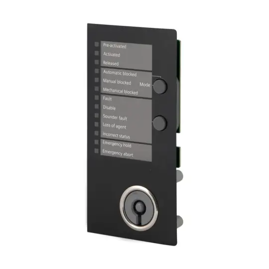 Siemens XTO3601-B1 - Hat bağlantı seti