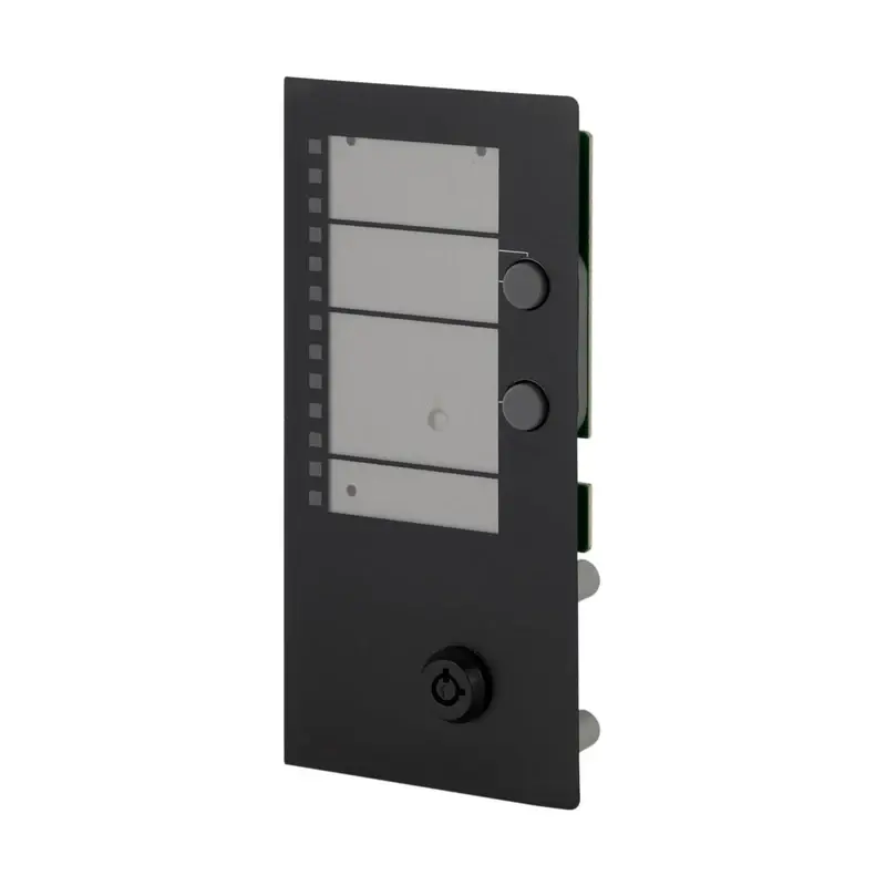 Siemens XTO3601-C1 - Söndürme çalıştırma modülü (Kaba) - 1