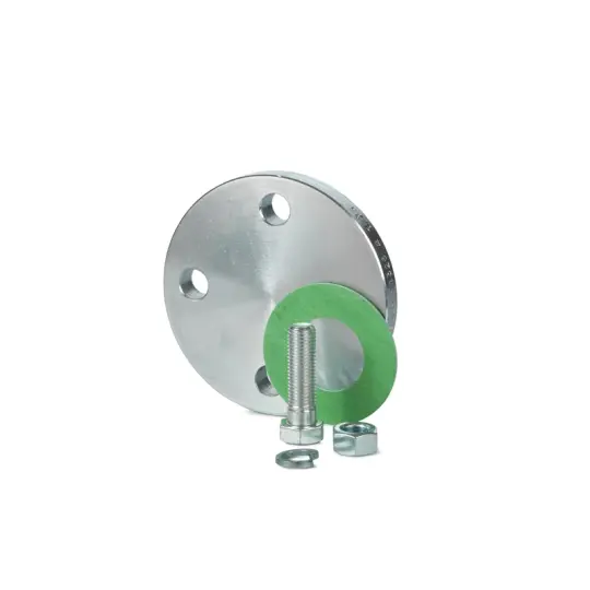 Siemens Z155/32F - Körleme flanşı, DN32