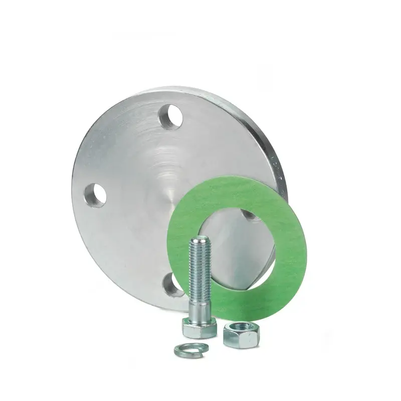 Siemens Z155/50 - Boş flanş - 1