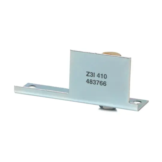 Siemens Z3I410 - Dolaylı alarm etkinleştirmeli anahtarlama ünitesi