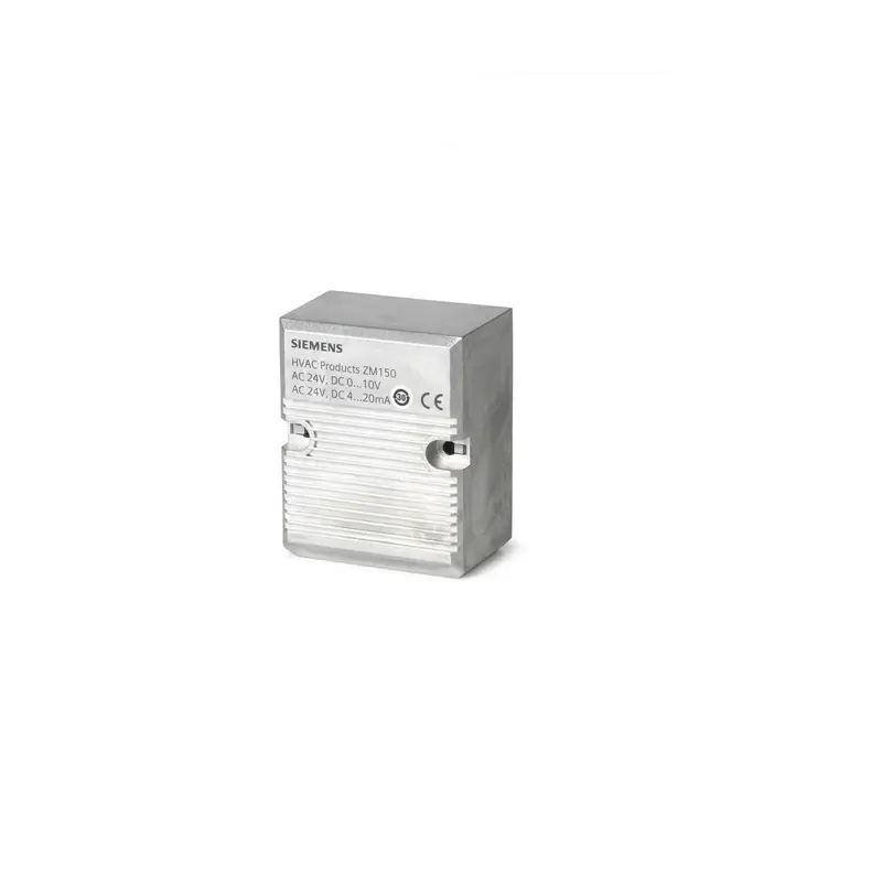 Siemens ZM150 - Muhafaza - 1