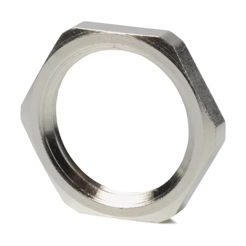 Siemens ZU_M20X1.5 - Arka somun M20 - 1