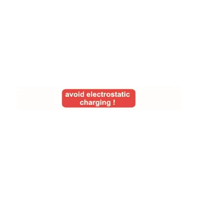Siemens ZUDM11.. - DM11.. için etiket (Örn) - 1